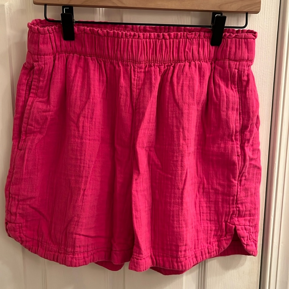 Old Navy shorts